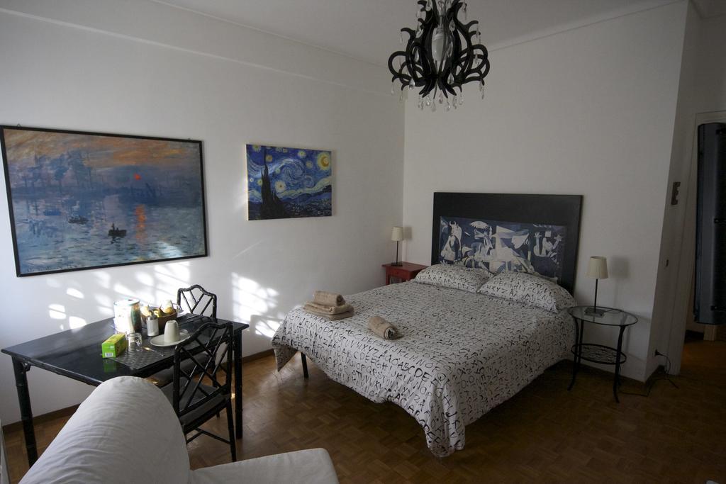 B&B Viale Dei Colli Portuensi 589 - Rome — Foto 2